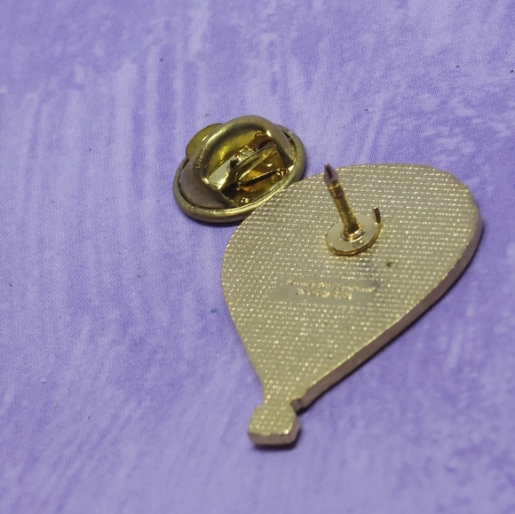 👍 5 For $20 Pepsi Hot Air Balloon Souvenir Pin - Picture 2 of 4